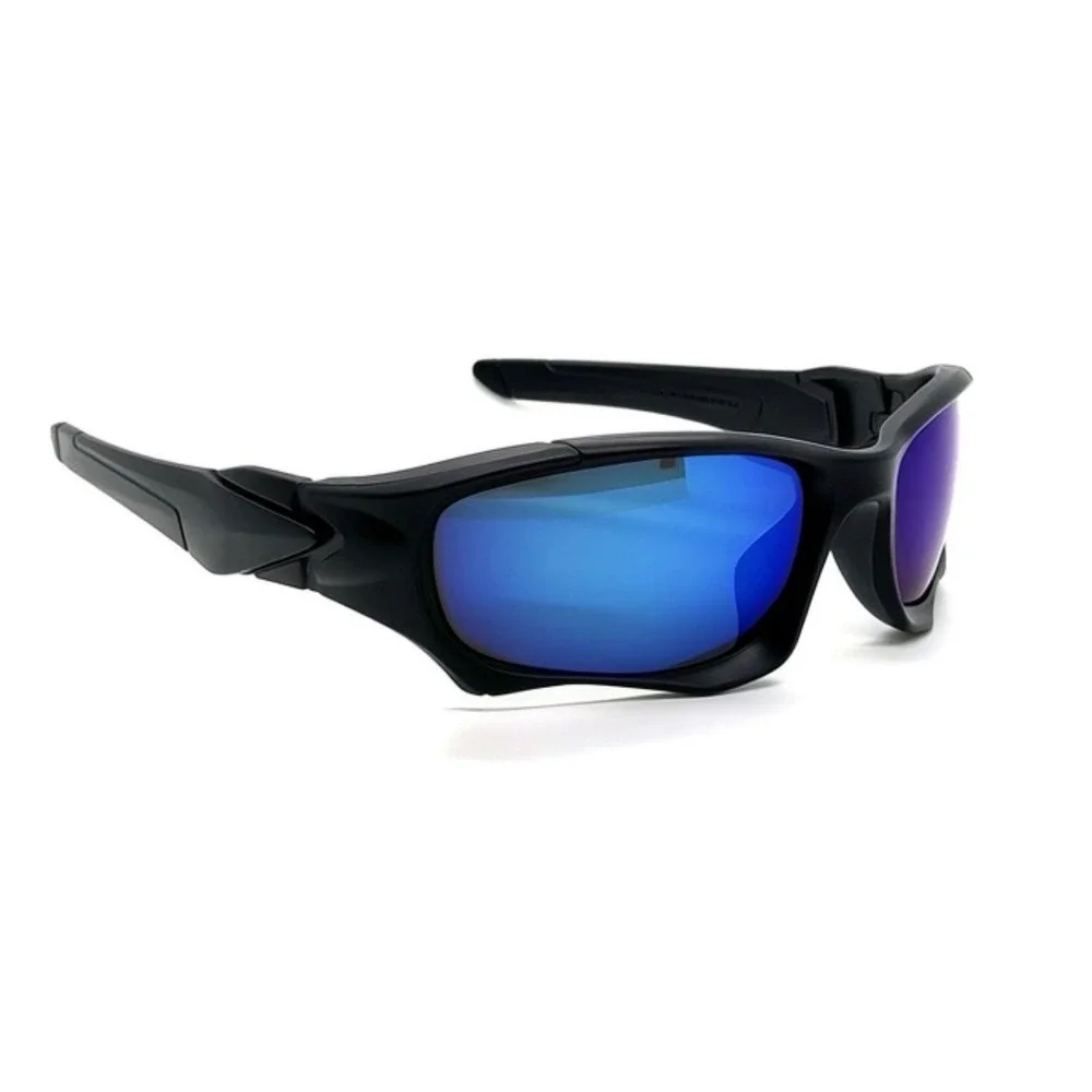 Polarized Sunglasses Mens Sports Fishing Driving Shade Glasses UV400 Performance